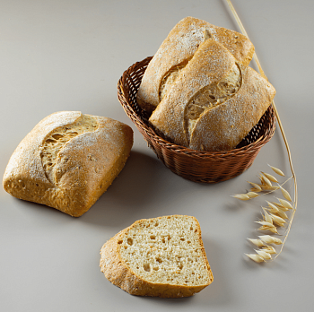 «Fitnergy»  для овсяного хлеба