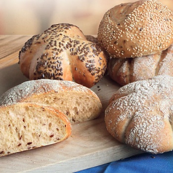 «Хлеб Пшеничный Норвежский»