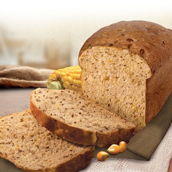  «Хлеб многозерновой Немецкий»